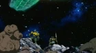 Koutetsushin Jeeg episodio 13