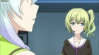 Ao no Kanata no Four Rhythm episodio 12