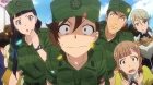Gate: Jieitai Kanochi nite, Kaku Tatakaeri - Enryuu-hen episodio 12