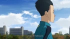 Kaze ga Tsuyoku Fuiteiru episodio 23