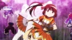 Magia Record: Mahou Shoujo Madoka☆Magica Gaiden 2nd Season - Kakusei Zenya episodio 8
