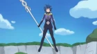 Busamen Gachi Fighter episodio 11