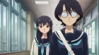 Fumetsu no Anata e Season 3 episodio 1