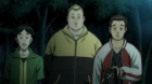 Toujima Tanzaburou wa Kamen Rider ni Naritai episodio 1