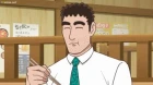 Nohara Hiroshi: Hiru Meshi no Ryuugi episodio 1